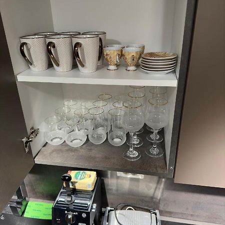 Coresi Luxury Apartments Brasov Bagian luar foto