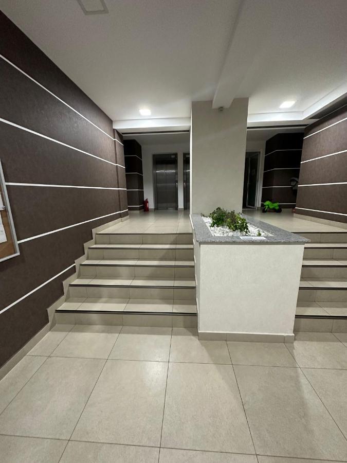 Coresi Luxury Apartments Brasov Bagian luar foto